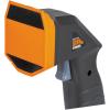 imageKlein Tools ESF100 Electronic Stud Finder and Wall Scanner with Bubble Level for Wood and Metal Studs Bright Green LEDs Batteries Included
