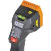 imageKlein Tools ESF150LL Electronic Stud Finder with CrossLine Lasers Bubble Level Laser Class 3R 5mW 15Foot in All Directions for Wood and Metal Studs Bright Green LEDs Batteries Included