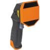imageKlein Tools ESF150LL Electronic Stud Finder with CrossLine Lasers Bubble Level Laser Class 3R 5mW 15Foot in All Directions for Wood and Metal Studs Bright Green LEDs Batteries Included