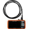 imageKlein Tools ET19 WiFi Pro Borescope with DualLens 55 mm 98Foot Armored Waterproof Gooseneck Snake LEDs 43Inch LCD Endoscope InspectionUtility Borescope