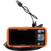 imageKlein Tools ET19 WiFi Pro Borescope with DualLens 55 mm 98Foot Armored Waterproof Gooseneck Snake LEDs 43Inch LCD Endoscope InspectionUtility Borescope