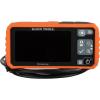 imageKlein Tools ET19 WiFi Pro Borescope with DualLens 55 mm 98Foot Armored Waterproof Gooseneck Snake LEDs 43Inch LCD Endoscope InspectionUtility Borescope