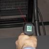 imageKlein Tools IR1 Infrared Thermometer Digital Laser Gun is NonContact Thermometer with a Temperature Range 4 to 752Degree FahrenheitIR Thermometer