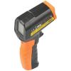 imageKlein Tools IR1 Infrared Thermometer Digital Laser Gun is NonContact Thermometer with a Temperature Range 4 to 752Degree FahrenheitIR Thermometer