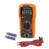 imageKlein Tools IR1 Infrared Thermometer Digital Laser Gun is NonContact Thermometer with a Temperature Range 4 to 752Degree FahrenheitIR Thermometer w3Piece Tester Kit