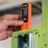 imageKlein Tools Laser Distance Measure Measures in Feet Inches Meters100Foot