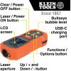 imageKlein Tools Laser Distance Measure Measures in Feet Inches Meters200Foot