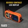 imageKlein Tools Laser Distance Measure Measures in Feet Inches Meters200Foot