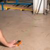 imageKlein Tools Laser Distance Measure Measures in Feet Inches Meters200Foot