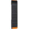 imageKlein Tools MSF100 Magnetic Stud Finder and Level Compact Wood and Metal Detector with Bubble Vial for Accurate Markings Felt Pad Backing