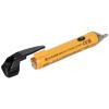 imageKlein Tools NCVT1P Voltage Tester NonContact Low Voltage Tester Pen 50V to 1000V AC Audible and Flashing LED Alarms Pocket ClipNCVT Kit