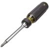 imageKlein Tools NCVT1P Voltage Tester NonContact Low Voltage Tester Pen 50V to 1000V AC Audible and Flashing LED Alarms Pocket ClipNCVT Kit