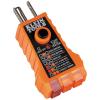 imageKlein Tools NCVT1P Voltage Tester NonContact Low Voltage Tester Pen 50V to 1000V AC Audible and Flashing LED Alarms Pocket ClipNCVT Kit