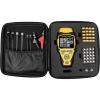 imageKlein Tools VDV501770 Cable Tester Set Scout Pro Max Ethernet CoaxVideo Phone RJ11RJ12RJ45 FConnector Cables TestnMap Remotes