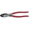 imageKlein Tools 1005 Cutting  Crimping Tool Made in USA Cutter  Crimper for 1022 AWG Terminals and Connectors Terminal Crimper for Insulated and NonInsulated TerminalsTool