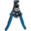imageKlein Tools 11063W Wire Cutter  Stripper Heavy Duty Automatic Tool for 820 AWG Solid and 1022 AWG Stranded Electrical WireCutter
