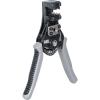 imageKlein Tools 11069S Automatic Solar Wire Stripper Precision Stripping for 6 to 12 AWG Solid and 8 to 14 AWG PV Electrical Stranded Wire