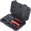 5-Piece Crimping Kit