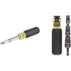 Magnetic 11-in-1 + 7-in-1 Impact Flip