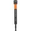 imageKlein Tools 32930 SAE Magnetic Impact Nut Setter Set 6Piece Color Coded Power Nut Driver with Extended Reach 6 SAE Sizes916 Nut Setter