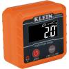 imageKlein Tools 935DAG Digital Electronic Level and Angle Gauge Measures 0  90 and 0  180 Degree Ranges Measures and Sets AnglesLevel