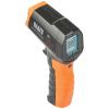 imageKlein Tools IR1 Infrared Thermometer Digital Laser Gun is NonContact Thermometer with a Temperature Range 4 to 752Degree FahrenheitIR Thermometer