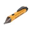 imageKlein Tools NCVT1P Voltage Tester NonContact Low Voltage Tester Pen 50V to 1000V AC Audible and Flashing LED Alarms Pocket ClipNCVT Pen