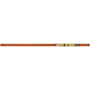 imageKlein Tools 51427 Steel Conduit Bender Handle for 12Inch and 34Inch EMT Benders 38Inch For Use With Klein Tools Conduit Bender Heads38Inch