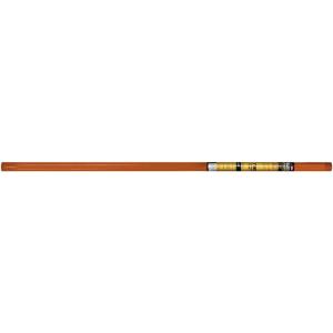 imageKlein Tools 51427 Steel Conduit Bender Handle for 12Inch and 34Inch EMT Benders 38Inch For Use With Klein Tools Conduit Bender Heads54Inch