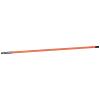 imageKlein Tools 50103 LoFlex Glow Fish Rod with Splinter Guard Coating and Adapter for Easy Addition of Mid or HiFlex Rods 10Foot10Foot