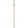 imageKlein Tools 50103 LoFlex Glow Fish Rod with Splinter Guard Coating and Adapter for Easy Addition of Mid or HiFlex Rods 10Foot30Foot