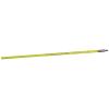 imageKlein Tools 50152 MidFlex Glow Fish Rod with Splinter Guard Coating 3 316Inch Fish Rods with Bullet Nose Hook Attachments 15Foot15Foot