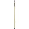 imageKlein Tools 50152 MidFlex Glow Fish Rod with Splinter Guard Coating 3 316Inch Fish Rods with Bullet Nose Hook Attachments 15Foot15Foot