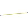 imageKlein Tools 50152 MidFlex Glow Fish Rod with Splinter Guard Coating 3 316Inch Fish Rods with Bullet Nose Hook Attachments 15Foot15Foot
