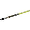 imageKlein Tools 50152 MidFlex Glow Fish Rod with Splinter Guard Coating 3 316Inch Fish Rods with Bullet Nose Hook Attachments 15Foot15Foot