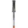 imageKlein Tools 51603 Iron Conduit Bender Full Assembly 12Inch EMT Wide Foot Pedal Benchmark Symbols and Angle Setter