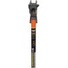 imageKlein Tools 51603 Iron Conduit Bender Full Assembly 12Inch EMT Wide Foot Pedal Benchmark Symbols and Angle Setter