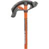 imageKlein Tools 51603 Iron Conduit Bender Full Assembly 12Inch EMT Wide Foot Pedal Benchmark Symbols and Angle Setter