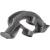 imageKlein Tools 51608 Iron Conduit Bender Head for 12Inch EMT Compatible with Klein Tools Angle Setter Cat No 51611
