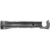 imageKlein Tools 51610 Iron Conduit Bender Head for 1Inch EMT or 34Inch Rigid IMC use with Klein Tools Angle Setter Cat No 51613
