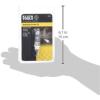 imageKlein Tools 56119 Fish Rod Tip Wire Pulling through Conduit is easier with Illuminated Fish Rod TipPack of 1