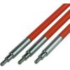 imageKlein Tools 56324 LoFlex Fish Rod Set 24Foot12Feet