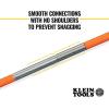 imageKlein Tools 56324 LoFlex Fish Rod Set 24Foot12Feet