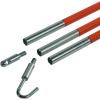 imageKlein Tools 56324 LoFlex Fish Rod Set 24Foot12Feet