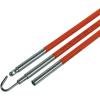 imageKlein Tools 56324 LoFlex Fish Rod Set 24Foot12Feet