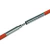 imageKlein Tools 56324 LoFlex Fish Rod Set 24Foot12Feet