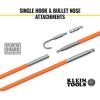 imageKlein Tools 56324 LoFlex Fish Rod Set 24Foot12Feet