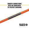 imageKlein Tools 56324 LoFlex Fish Rod Set 24Foot24Feet