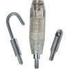 imageKlein Tools 56325 Fish Rod Set with Glow Rod for Pulling Wire 25Foot30Feet