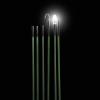 imageKlein Tools 56325 Fish Rod Set with Glow Rod for Pulling Wire 25Foot30Feet